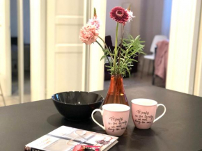 Scandinavian Desing Home 37 City Center in Kamppi
